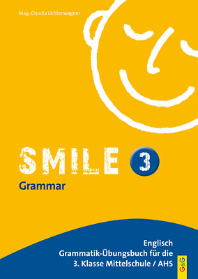Claudia Lichtenwagner / Smile 3