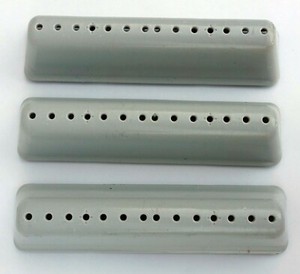 1x Mitnehmer 461971408352 Trommelrippe BAUKNECHT WA634 Ersatzteil Waschmaschine