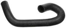 Lower Radiator Hose   Gates   24190