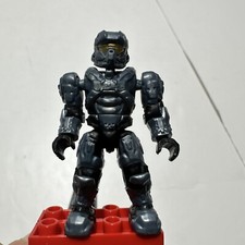Mega Bloks Halo Halo Series 5.5 Minifigure Mystery Pack #97013
