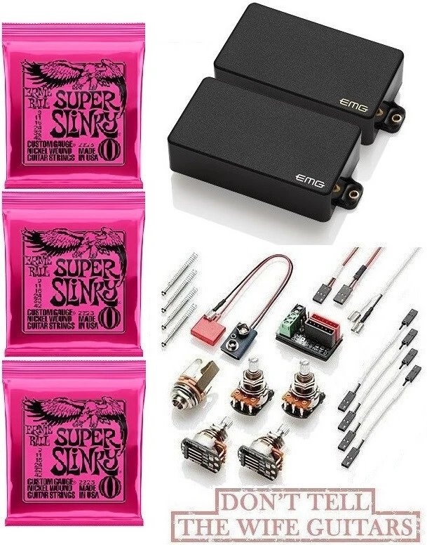 Emg 81 85 for sale | eBay