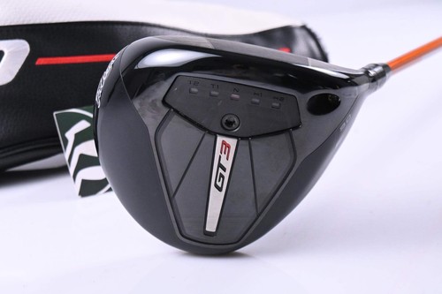 Titleist GT3 Driver / 9 Degree / X-Flex Graphite Design Tour AD DI-6 Shaft - Picture 2 of 9