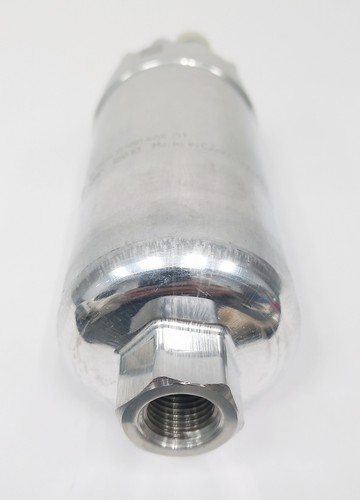 Bosch Electric Fuel Pump 69903 for Ferrari Mondial 3.2 328 GTB 328 GTS 1985-1989 - 第 2/4 張圖片