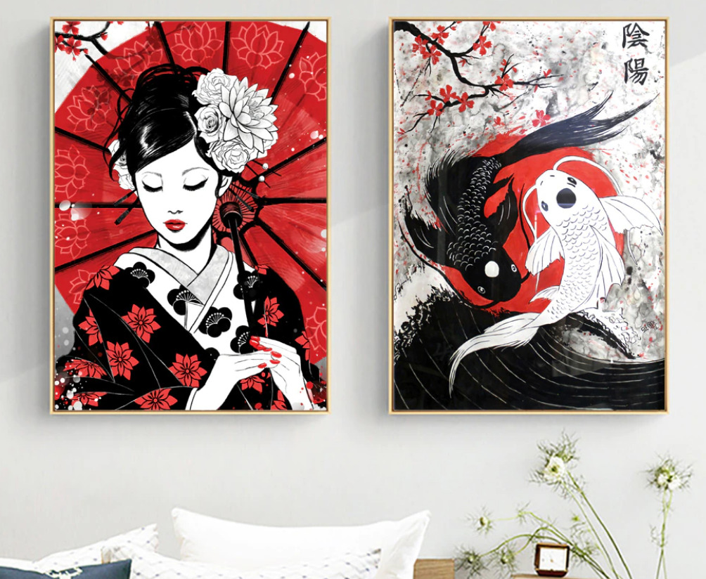  Ao Ashi Anime Canvas Poster Wall Art Decor Print Picture  Paintings for Living Room Bedroom Decoration Poster  Unframe:12x18inch(30x45cm): Posters & Prints