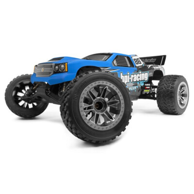 HPI Racing jumpshot mtラジコン ジャンク品扱い HPI Racing jumpshot mtラジコン ジャンク品扱い HPI Racing jumpshot