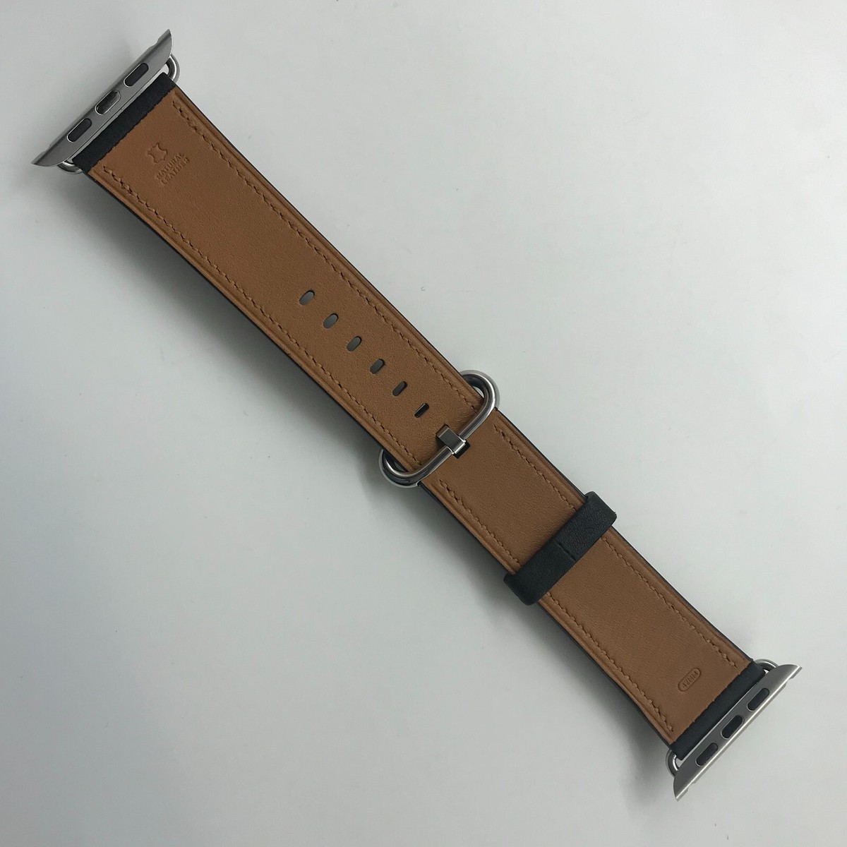 Apple - Apple＊Watch＊Black Classic Buckle＊42mm＊廃盤 s-l400.jpg