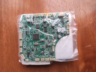 Genuine iLife A6 Robotic Vacuum Cleaner ~ OEM Main Circuit Board Motherboard PCB