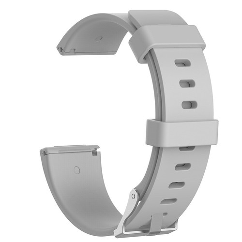 Replacement Sport Soft Silicone Watchband Smartwatch Strap for Fitbit Versa-2122 - Zdjęcie 9 z 15