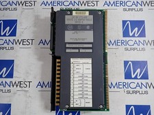 1771-ASB Allen Bradley PLC 5 Remote I/O Adapter Module ser B 1771ASB