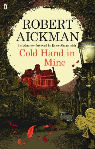 Robert Aickman Cold Hand in Mine (Tascabile)