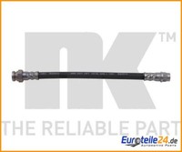 Bremsschlauch Nk 853770 FüR CitroëN Berlingo Multispace DS5