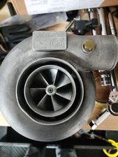 AMS Alpha 12 turbos Garret GTX35