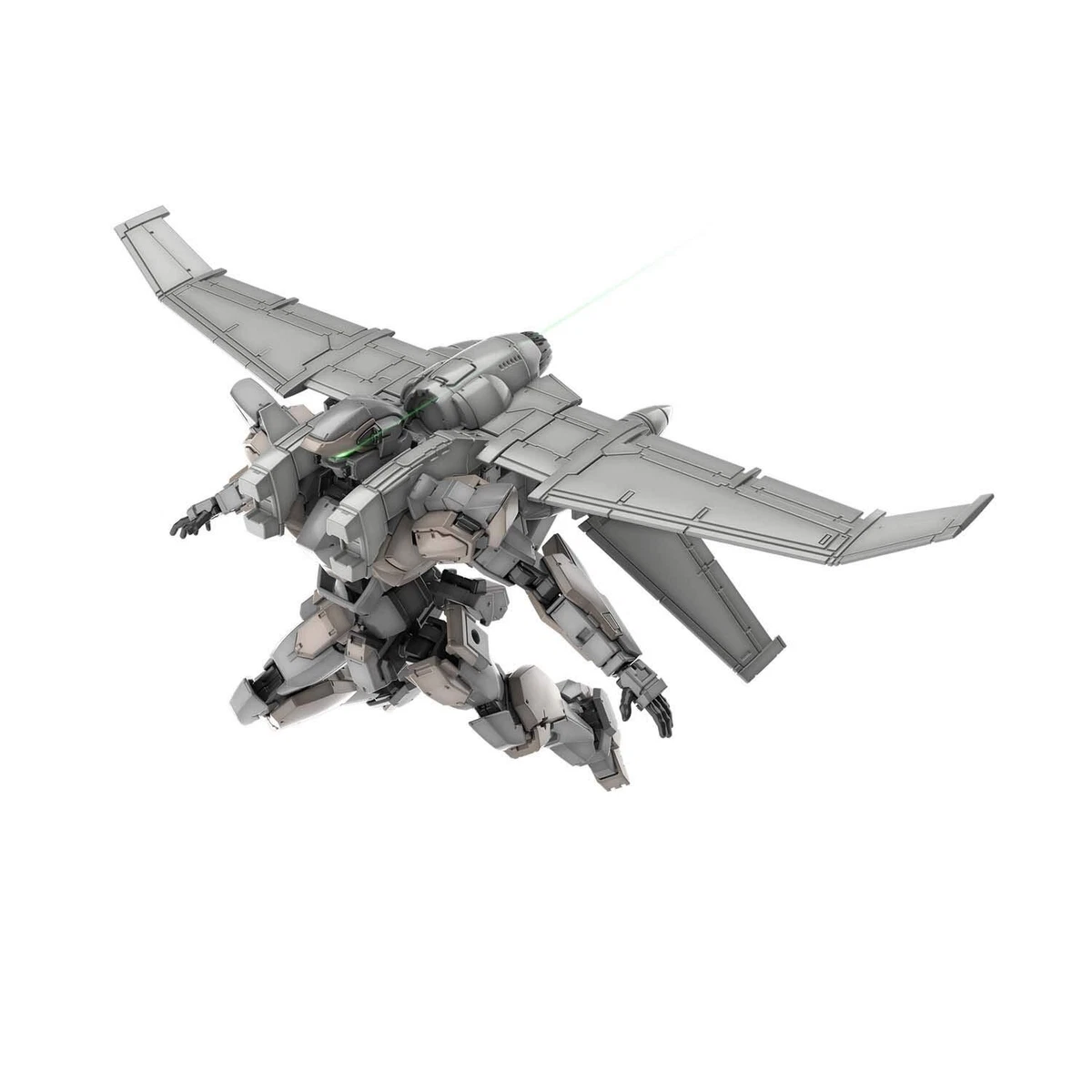 BANDAI SPIRITS HG Full Metal Panic! Arbalest Ver IV 1/60 | eBay