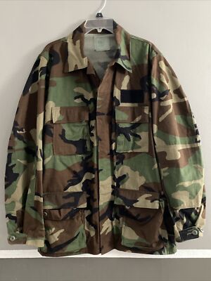 ジャケット・アウター BLACK WEIRDOS Double Camo Army Jacket s-l400.jpg