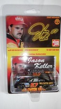 DIECAST Action 1:64 57 Jason Keller Slim Jim WCW Halloween Havoc 1996