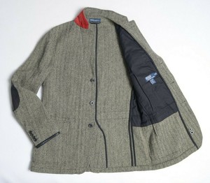 jaqueta masculina polo ralph lauren