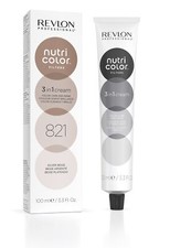 Revlon Nutri Color Filters 821 Silver Beige 100 ml