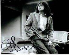 JIMMY WEBB Signed 8x10 Photo w/ Hologram COA