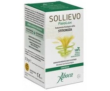 Sollievo Fisiolax Aboca 90 Compresse