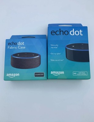 echo dot 2nd generation smart home assistant