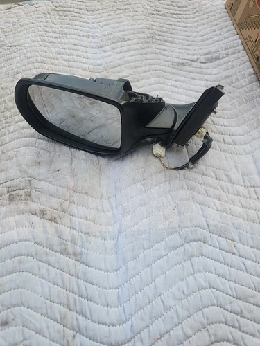 2012 2013 2014 HONDA CRV DRIVERS LEFT SIDE  POWER HEATED DOOR MIRROR OEM Damage