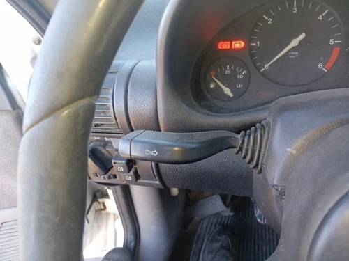 90532625 Antifurto per OPEL COMBO (CORSA B) Cargo 1999 4105040 - Foto 7 di 10