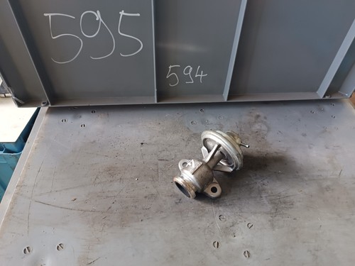 Original VW Caddy Polo 6N Abgasrückführungsventil AGR-Ventil 038131501