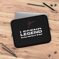 Legend Laptop Sleeve
