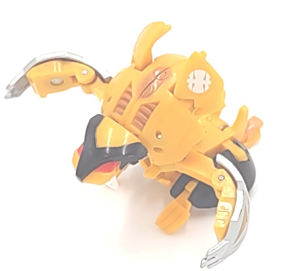 Bakugan BakuTech Subterra Zak Jaguard Japan Import | eBay Bakugan BakuTech Subterra Zak Jaguard Japan Import | eBay