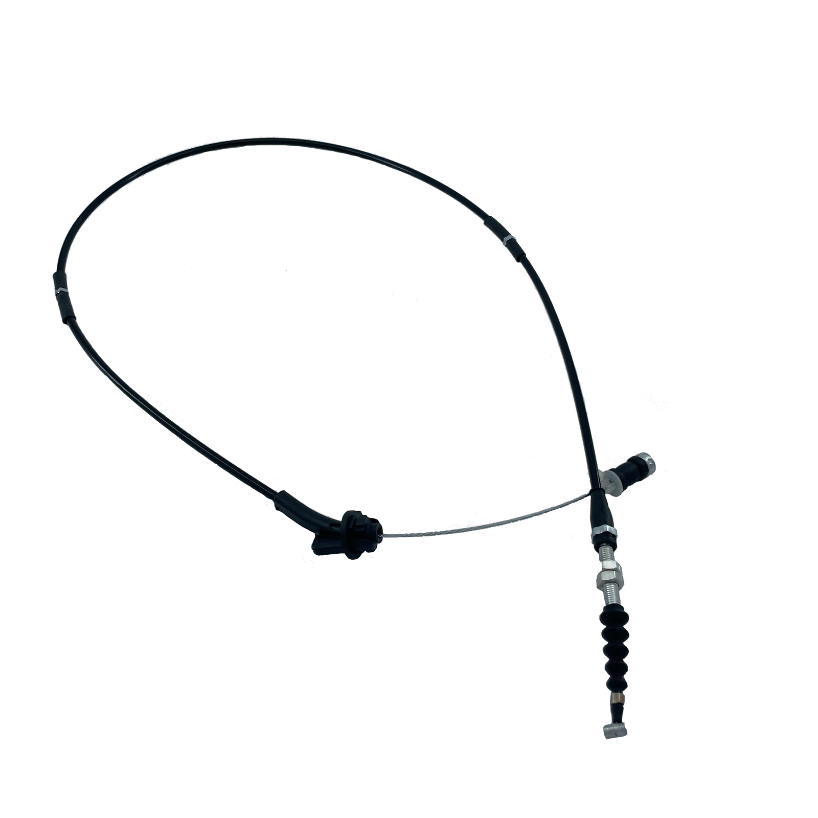 NEW Throttle Cable For 1996-2000 Honda Civic CX DX 1.6L L4 Gas 17910-S01-G03