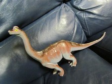 1998 Brachiosaurus Dinosaur Dino Figure