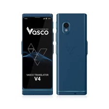Vasco V4 Language Translator Device | 108 Languages | Free Lifetime Internet ...