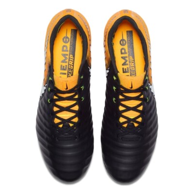Nike Tiempo Legend VII FG Soccer Cleats ACC Leather Boots 6.5