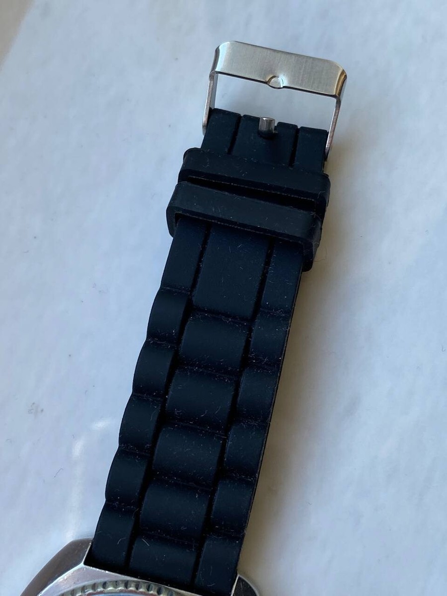 RARE: ORIENT SK 3 STAR 21 JEWELS GREEN S 469135A-4B CA | eBay