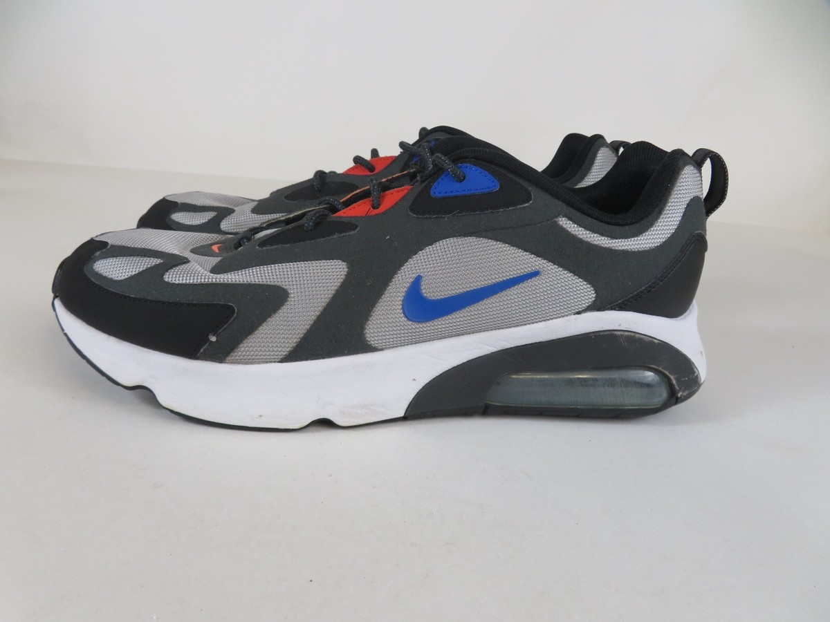 nike air max 200 brushwork