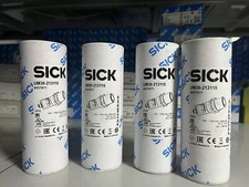 1pcs SICK UM30-213115 6037671 Ultrasonic Sensor New 