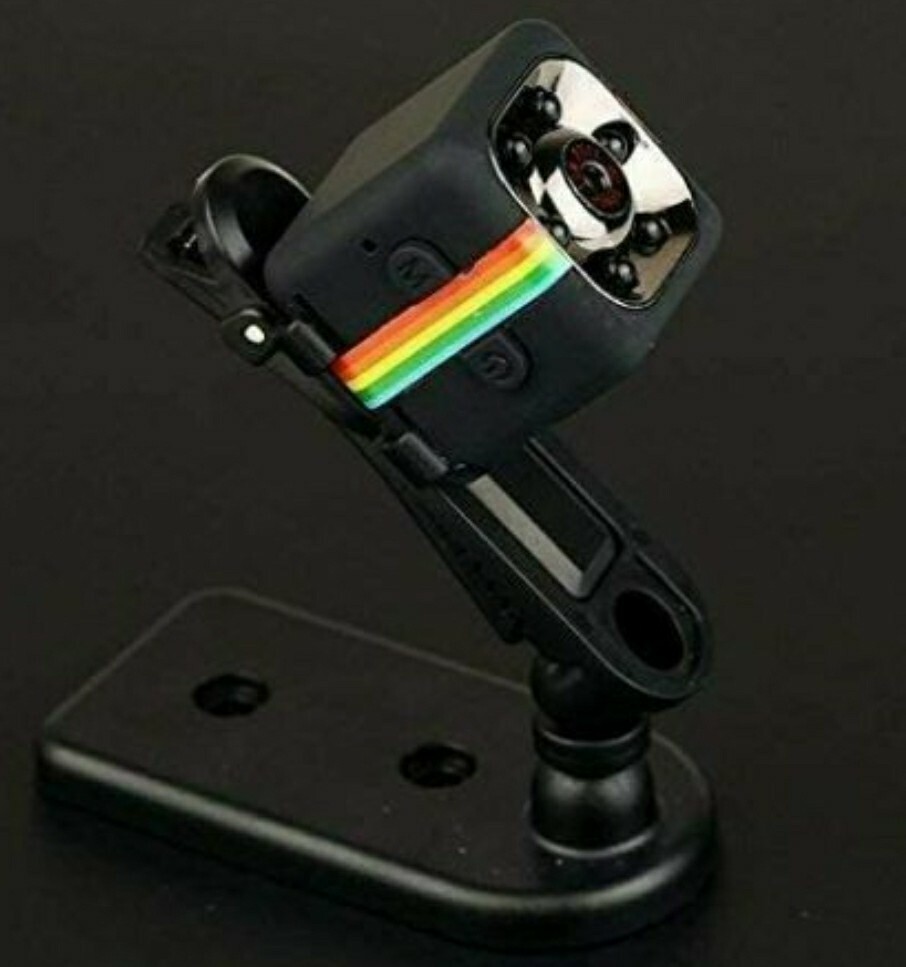 Mini Camera SQ11 HD Camcorder SQ8 SQ9 Upgrade Night Vision Mini