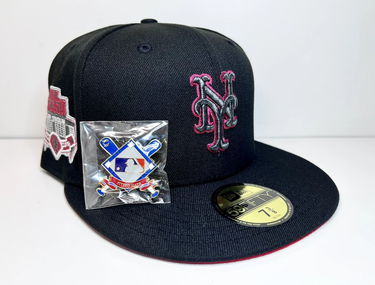 ebay fitted hats