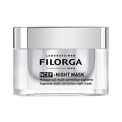 Filorga NCEF - Night Mask 50ml W/O Box #tw
