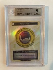 Onyx Core Prices | Sorcery: Contested Realms Alpha