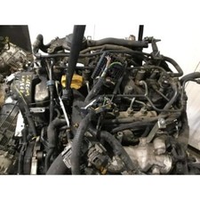 Moteur Chevrolet CRUZE