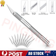 Craft Cutting Knife Set Precision Art Cutting Knife Art Hobby Carving Knife