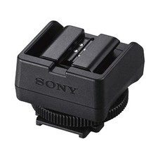 Genuine SONY ADP-MAA Conversion Shoe Adapter from Japan multi interface shoe new