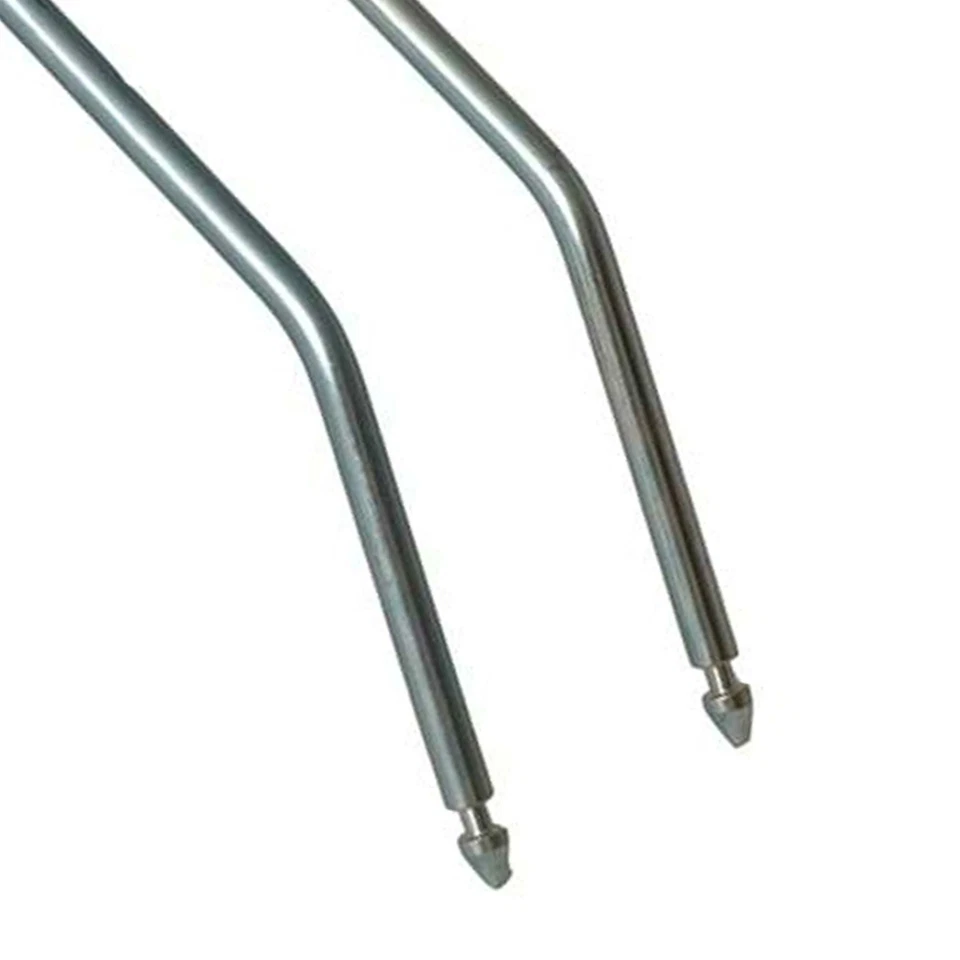 Hamax Bicycle Extra Bar For Small Frames Siesta / Caress - Image 3 of 4