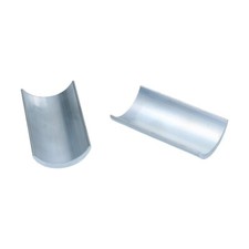 Classic VW Beetle Caster Shim Kit