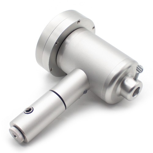 DC1-24V High-End Portable Micro Wind Turbine Ironless Core Generator 200-1500RPM - Picture 10 of 12