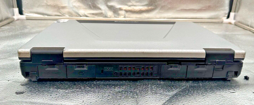 Panasonic ToughBook CF-52-Centrino duo T7300@2.0GHz 2GB DDR3 Ram NO HDD/OS (111) - Picture 8 of 10