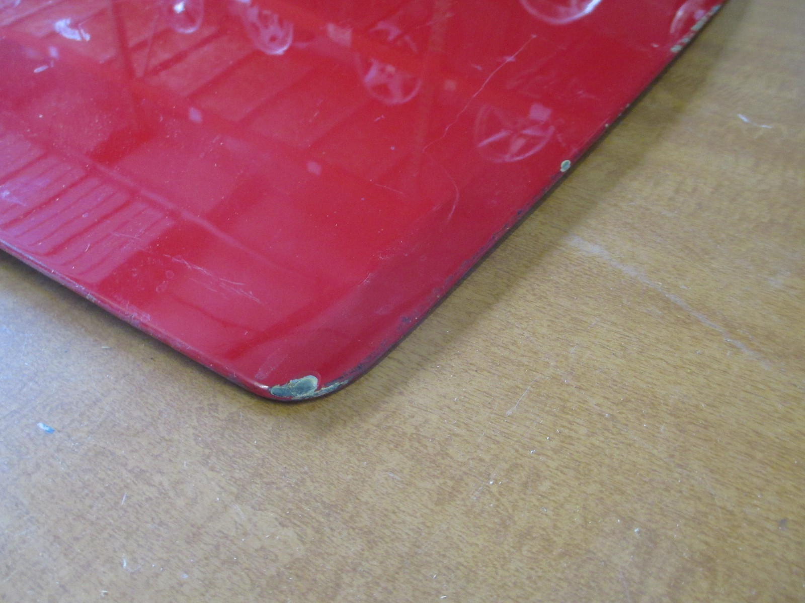 Ferrari 308 Front Hood / Bonnet 60191707