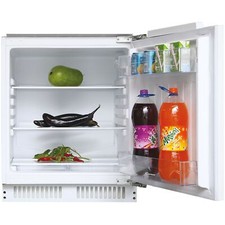Candy CMLS68EW Réfrigérateur Unterbauleuchten Encastrable Static Blanc Cl.e