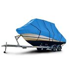 Century Boats 3200 Cc Center Console Fishing T-Top Hard-Top Boat Storage Cover